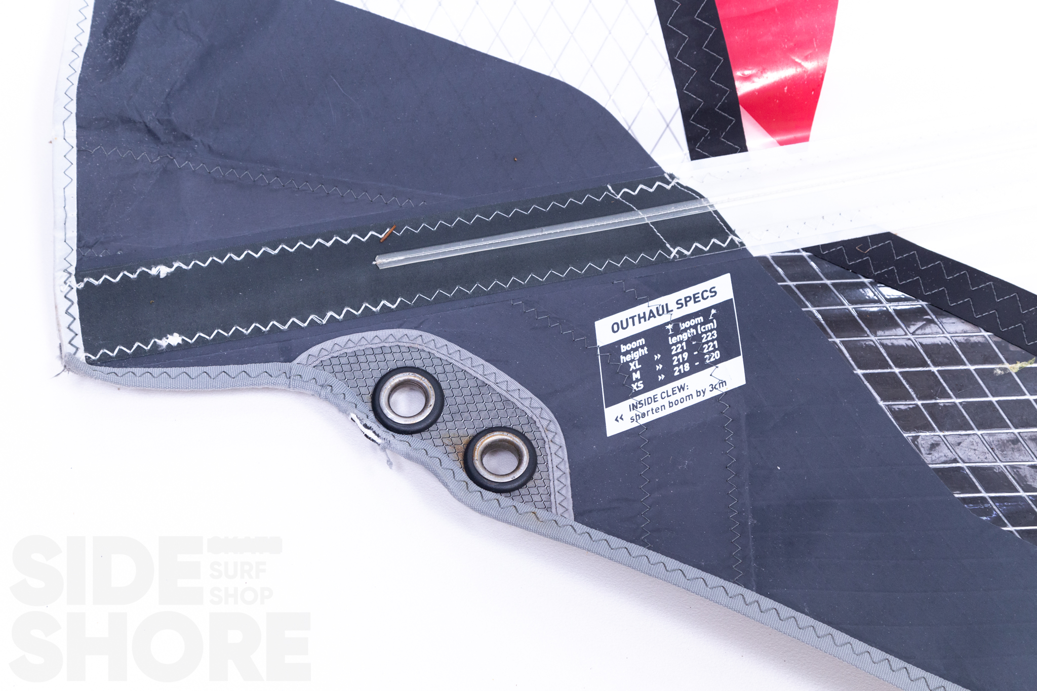 North Sails Warp F14 - 7.8M² - 2014 #30