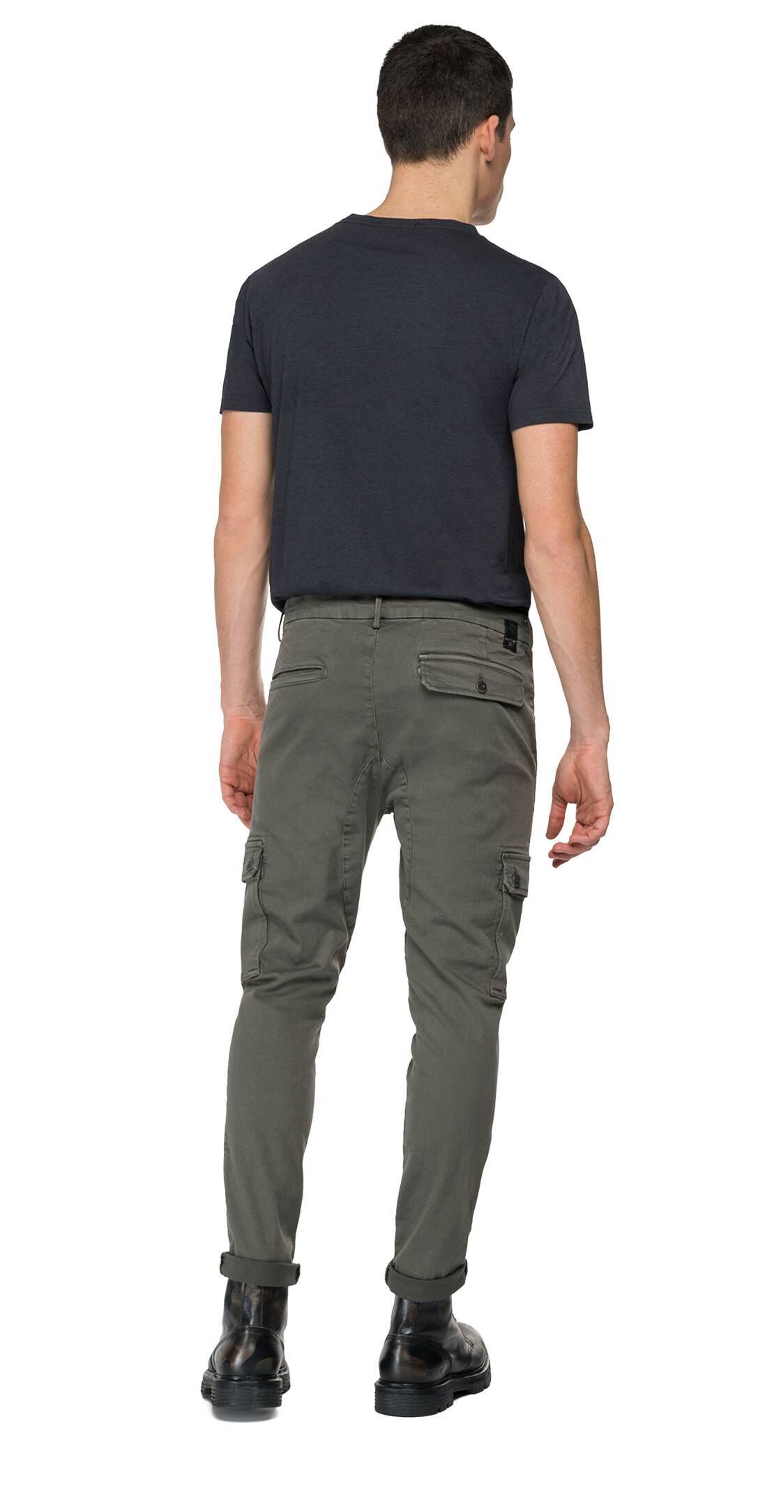 Replay| Herren Cargojeans JAAN