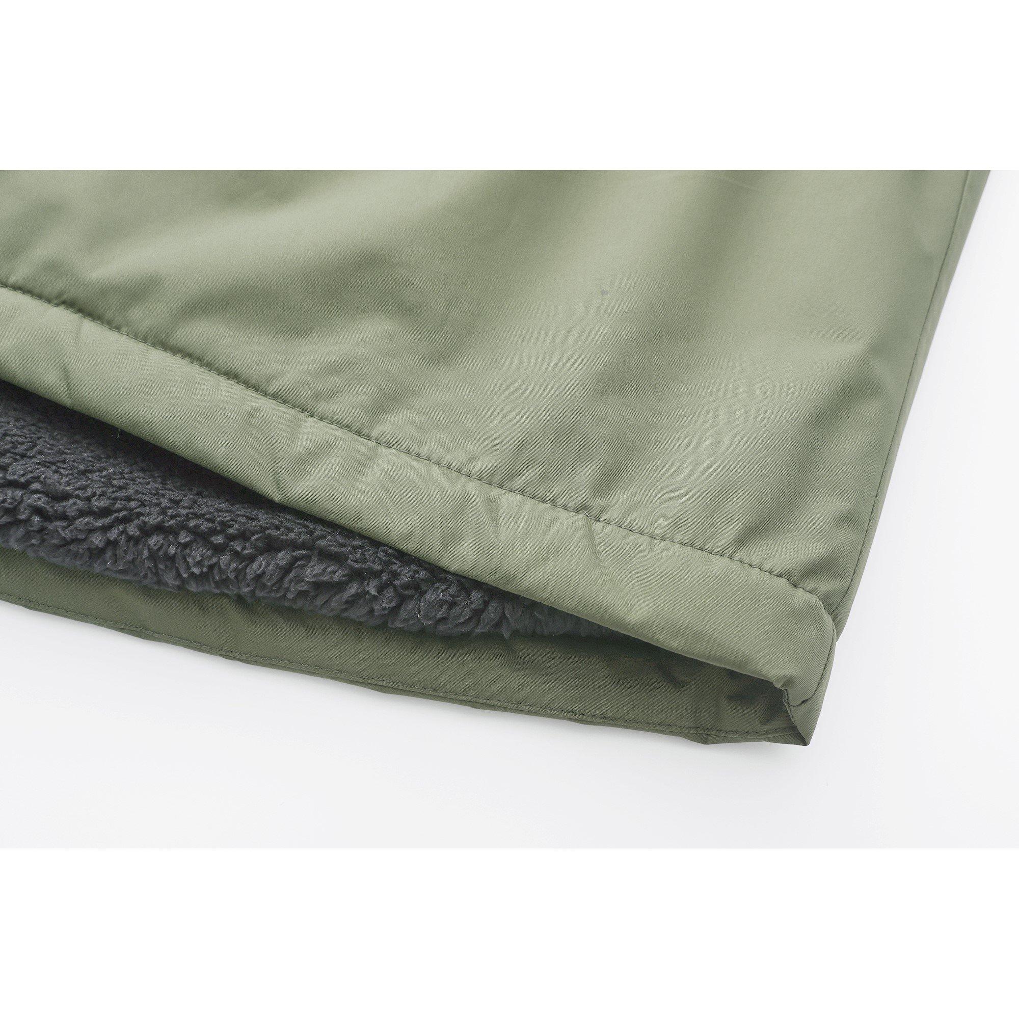 Gelert Waterproof Changing Robe