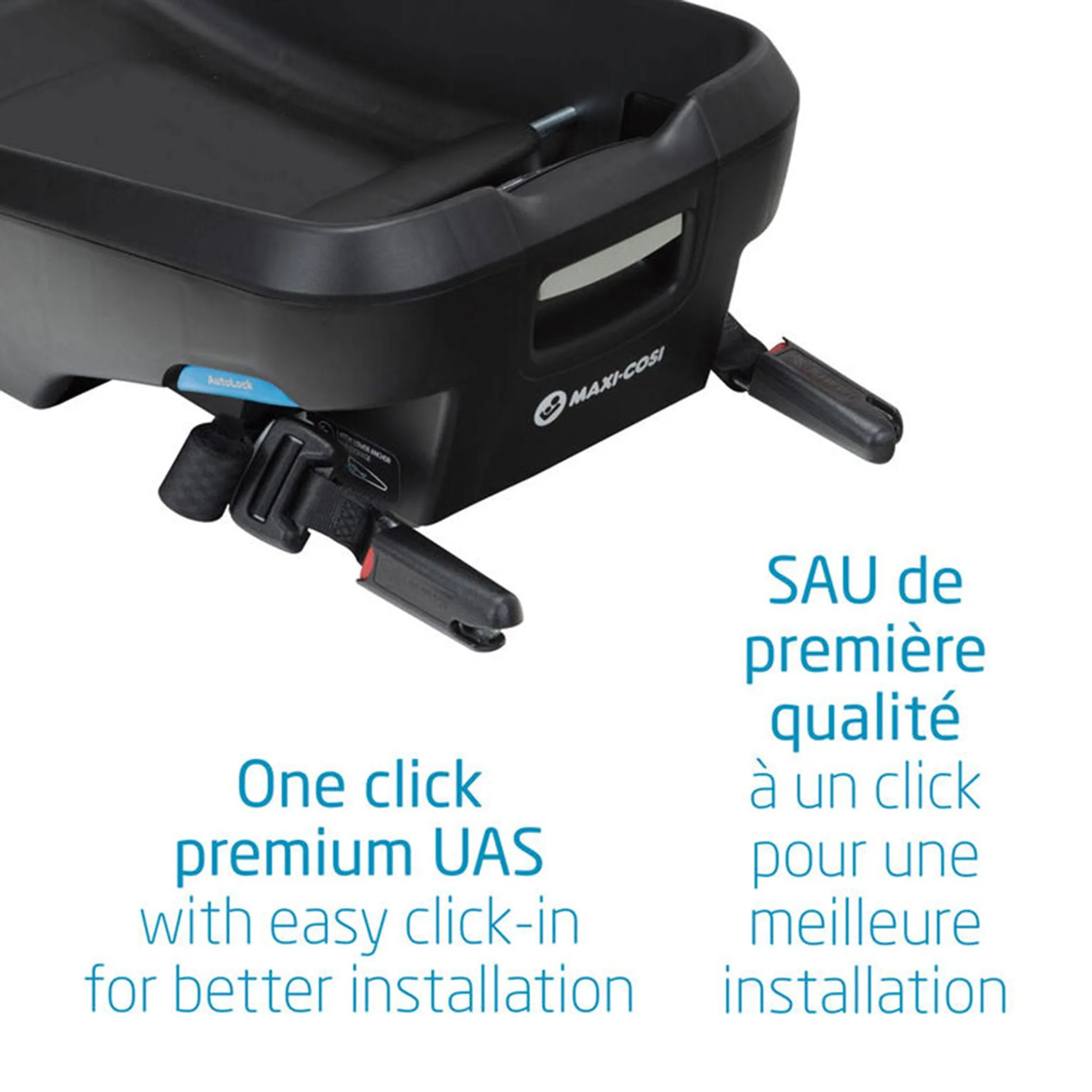 Maxi-cosi Base Maxi-Cosi Mico 30