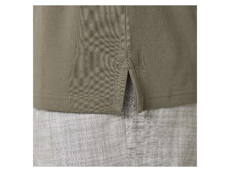 Heren poloshirt