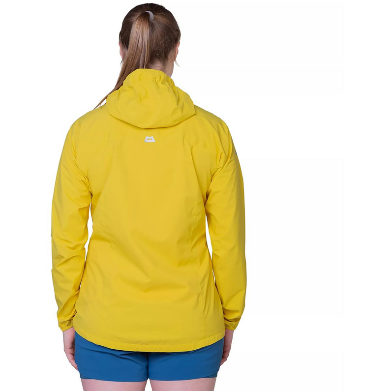 Mountain Equipment Damen Katam Jacke