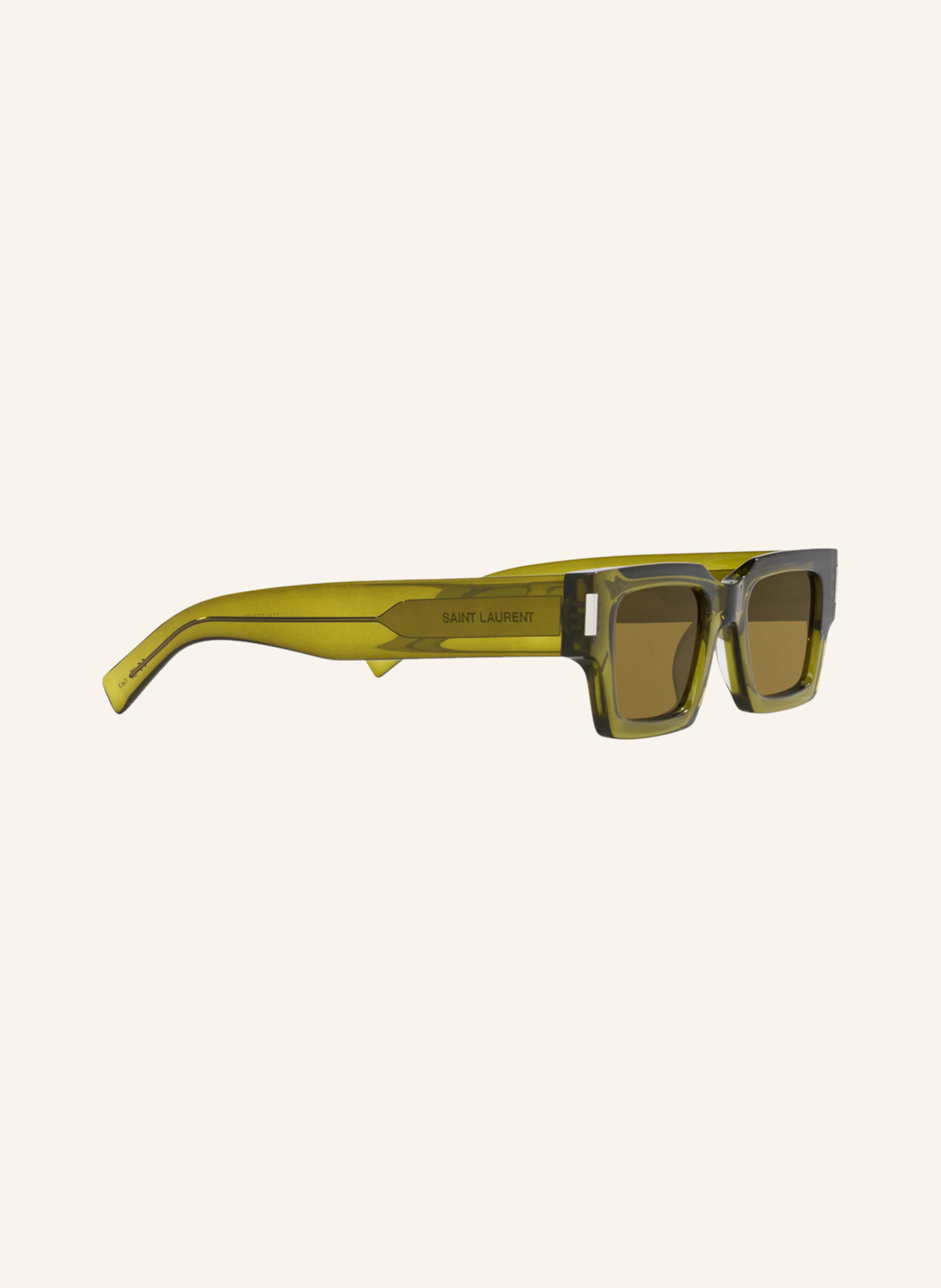 SAINT LAURENT Sonnenbrille SL572