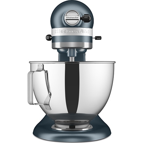 KitchenAid køkkenmaskine inkl. tilbehør