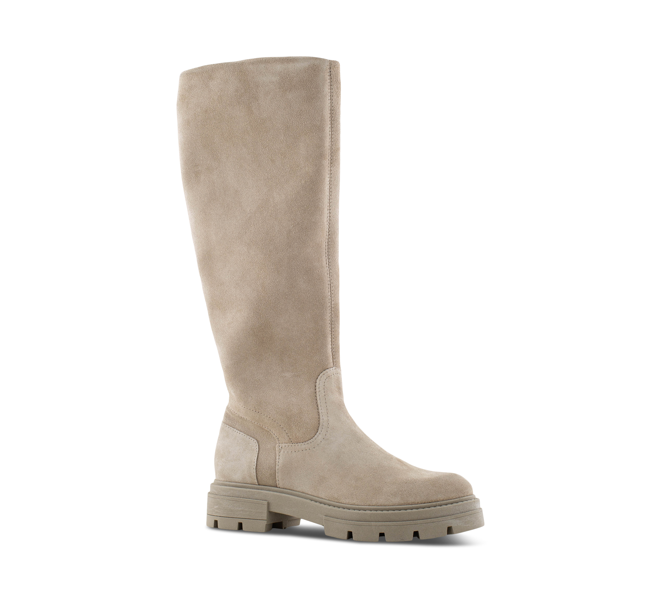 1874 by Walder Langschaftstiefel