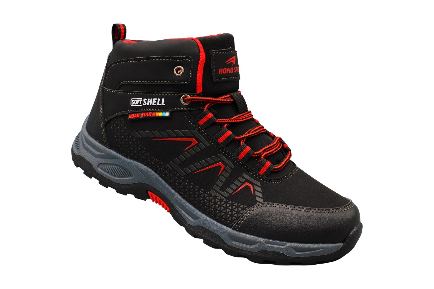 Planets 134 Winterschuhe Herren Damen
