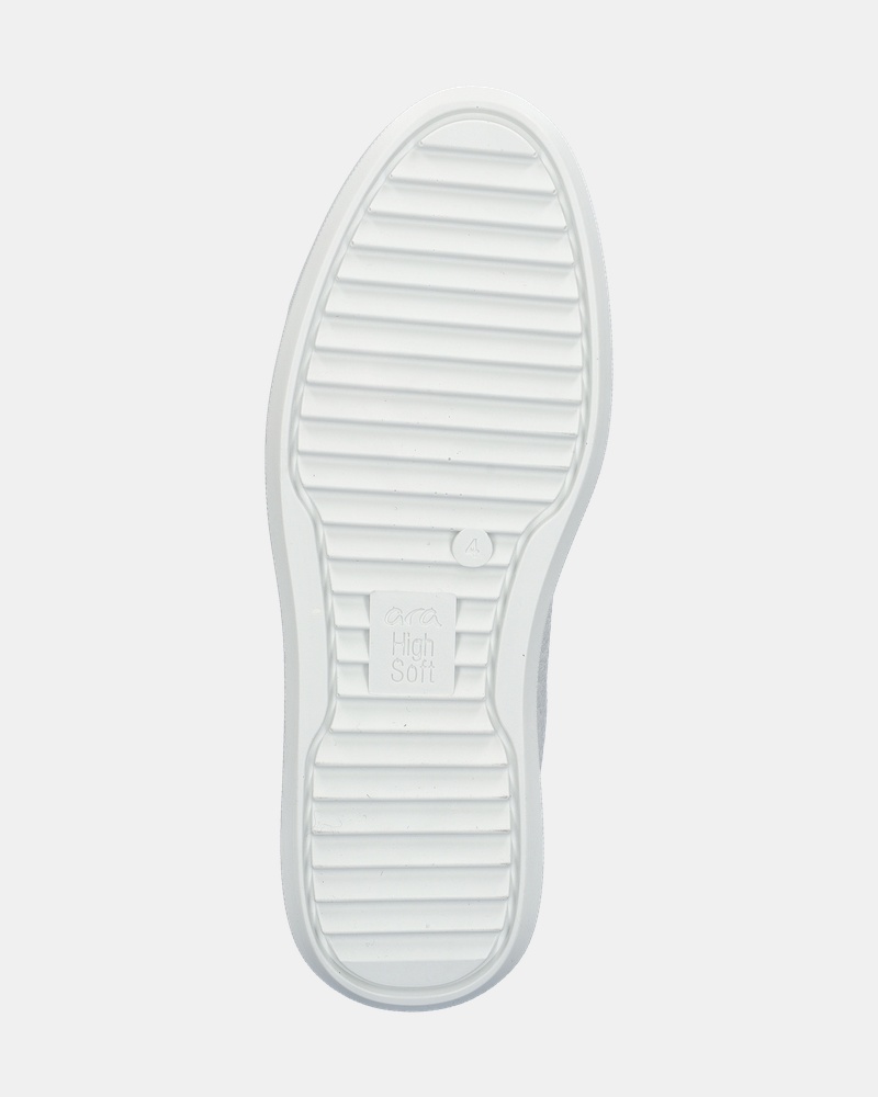 Ara Canberra 3.0 Lage sneakers  - wit