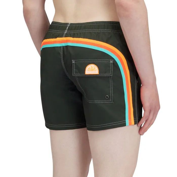 Sundek Elastic Waist 14