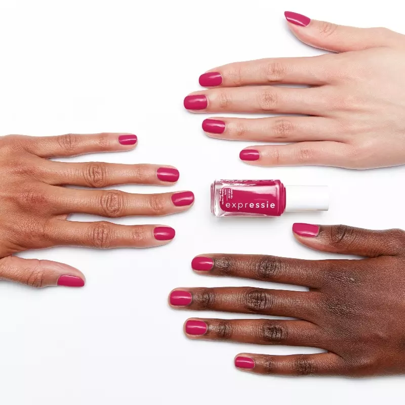 Essie Expressie 10 ml - 490 Spray It To Say
