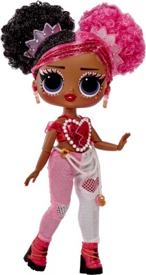 L.O.L Surprise Dukke - Tweens Masquerade - Regina Hartt