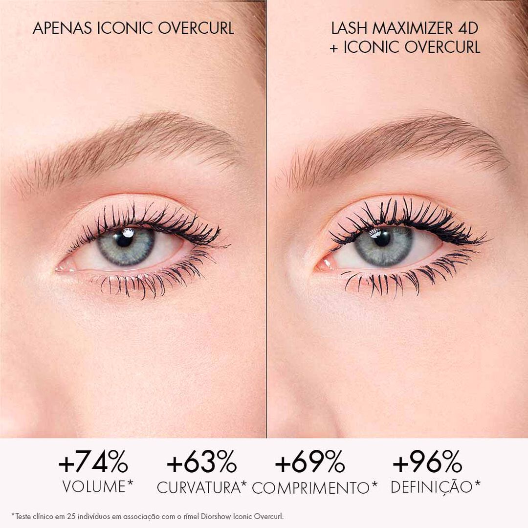 Dior DIORSHOW Diorshow Maximizer 4D - 10ml