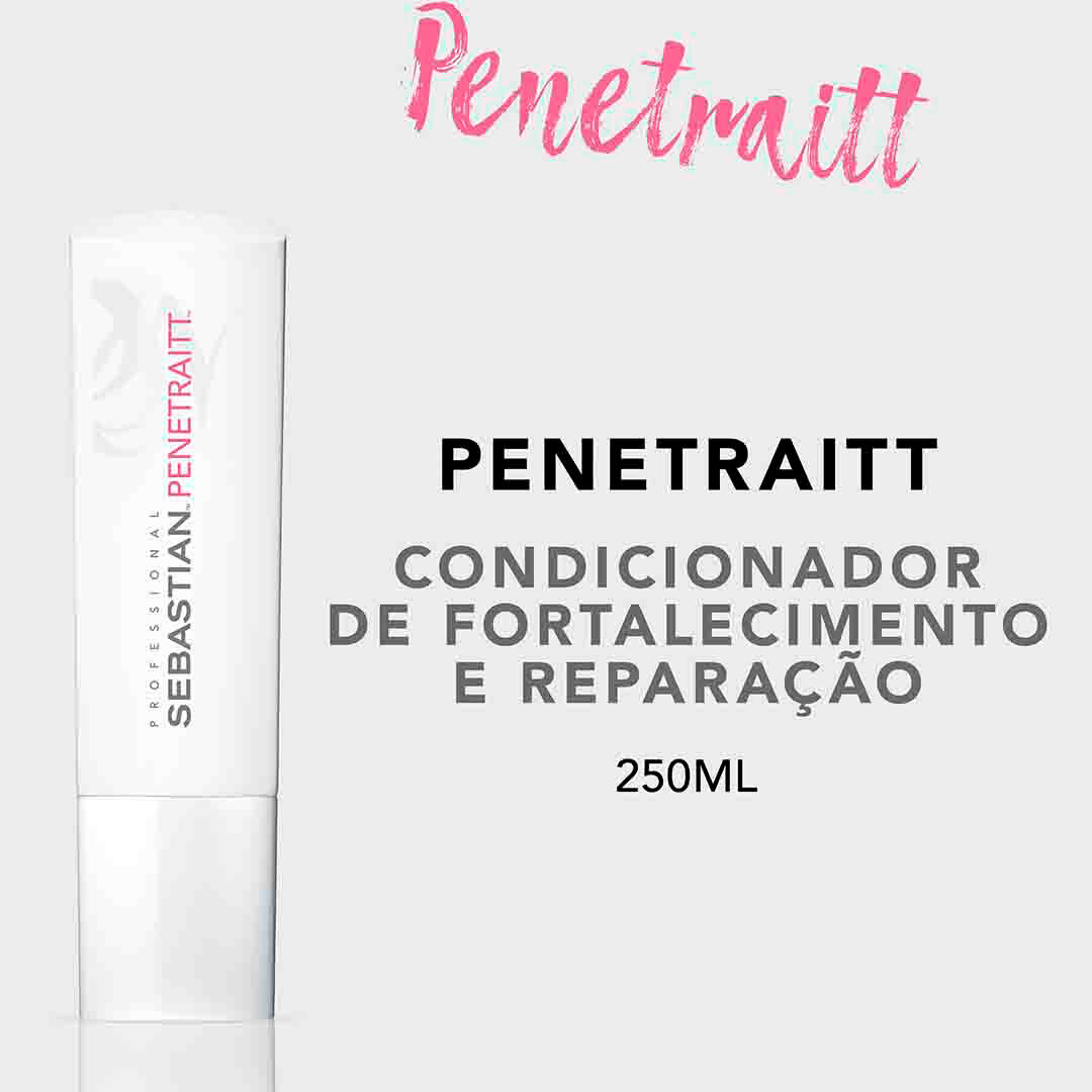 SEBASTIAN Penetraitt Codicionador - 250ml
