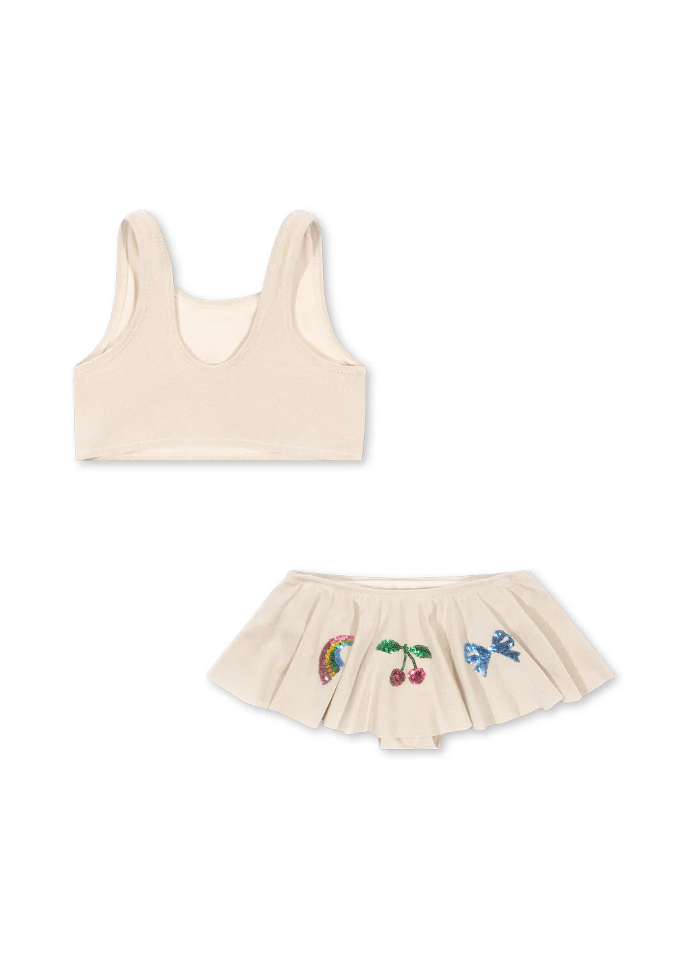 Beatrice bikini - off white - 12M
