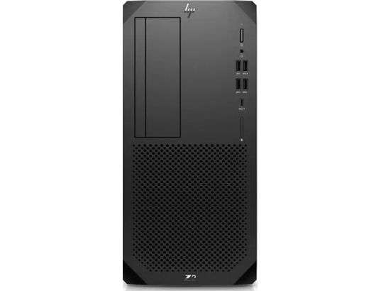 HP - Unité centrale Z2 TWR G9 - Core i7-14700 32GO 1TO NVIDIA -A40KPET