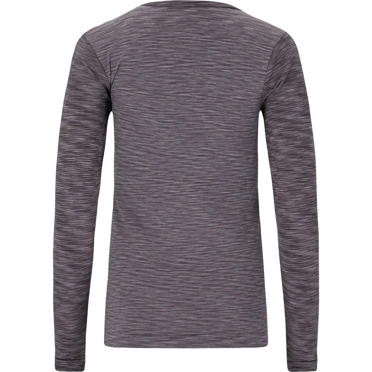 Endurance Crina Seamless Langærmet T-shirt Dame