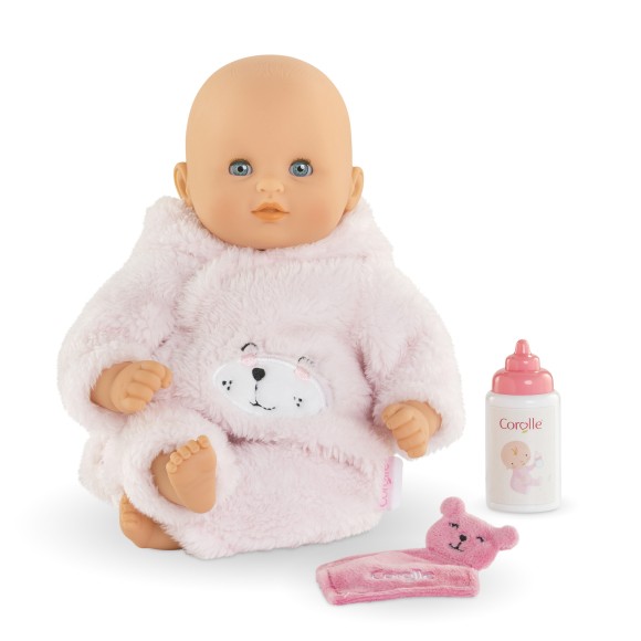 Corolle - MPP Calin Babydukke 30 cm - Loving Teddy Bear