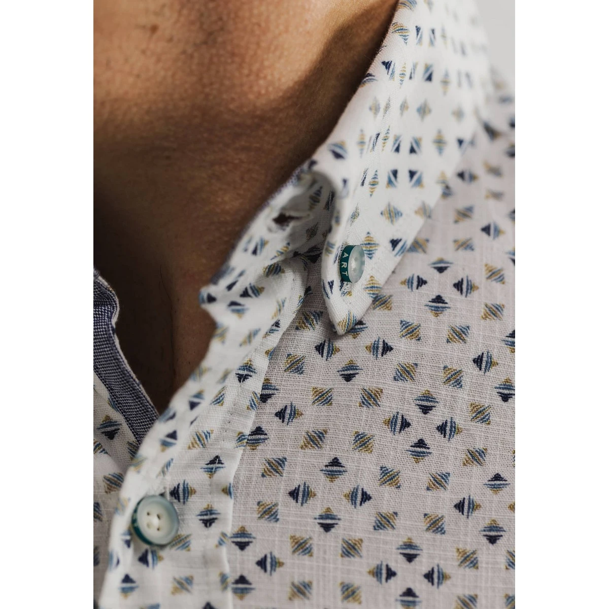 Heren Overhemd PSIS2504204