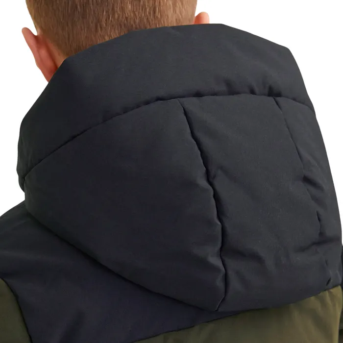 Jack & Jones Otto Puffer Winterjas Jongens