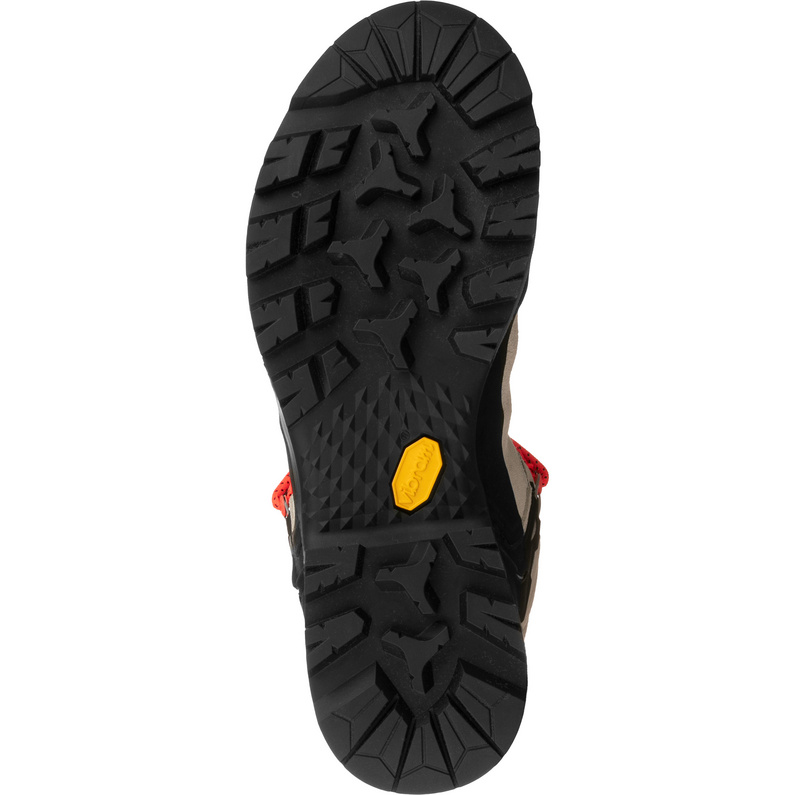 Salewa Damen MTN Trainer 2 Pure Mid GTX Schuhe