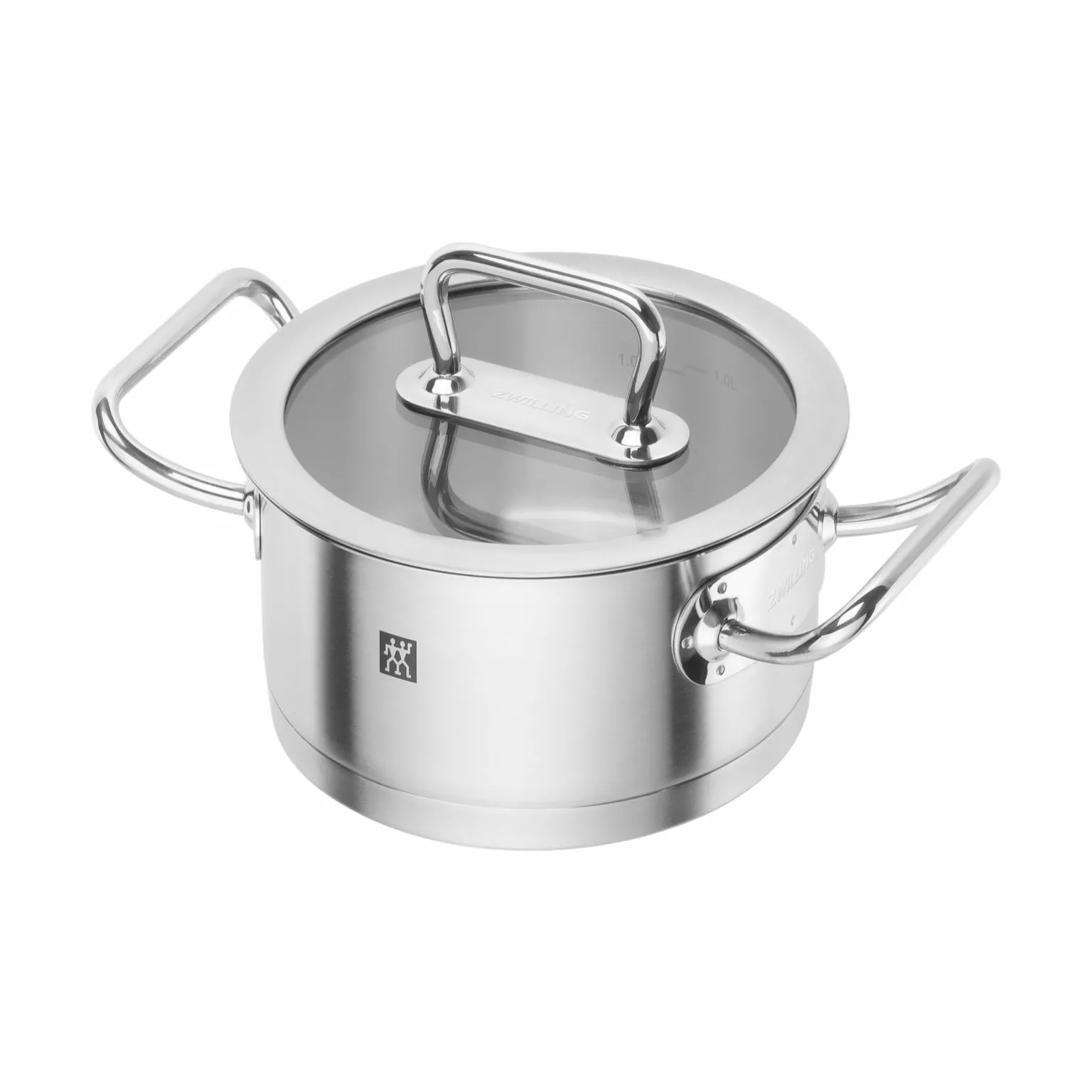Zwilling Pro Stegegryde