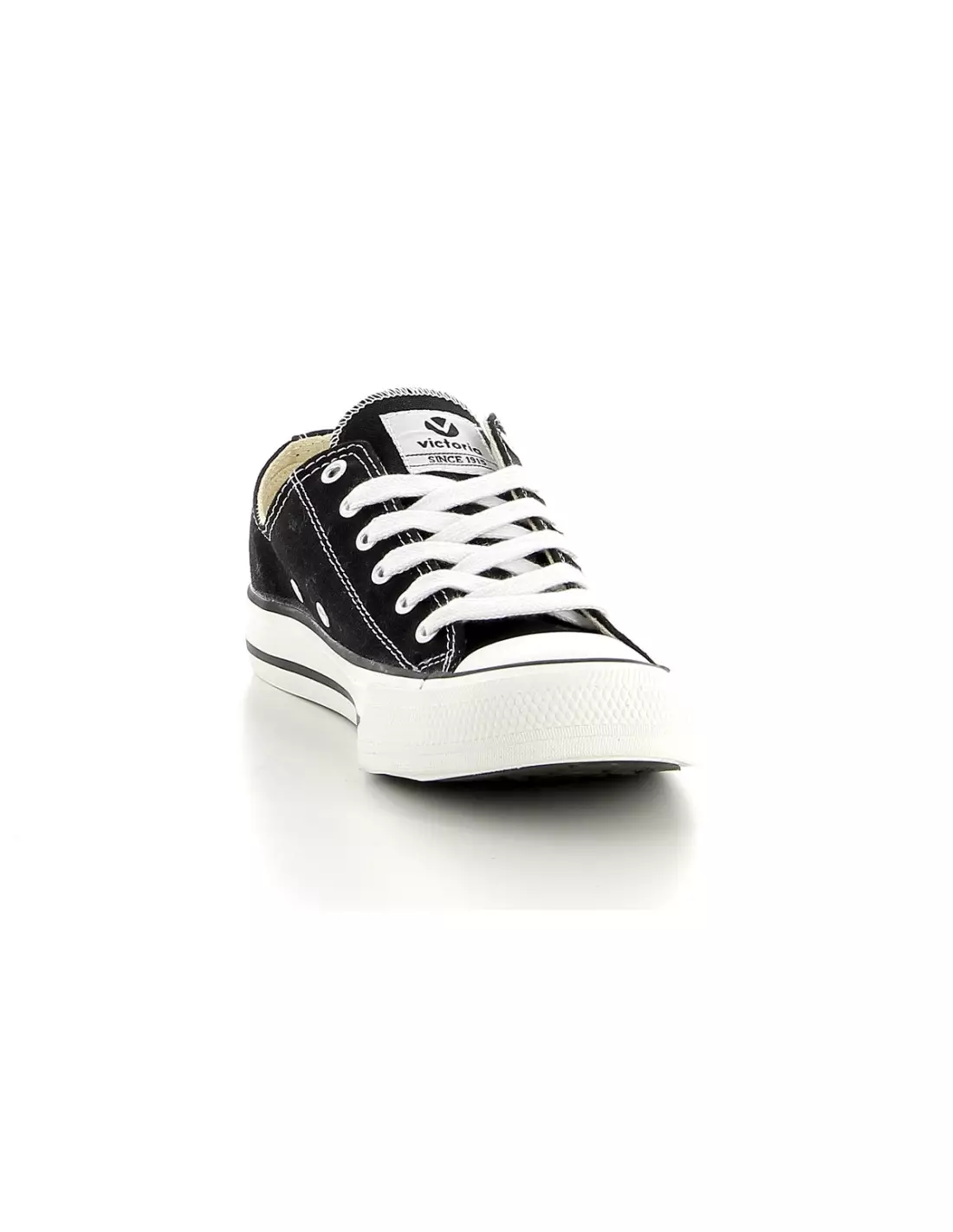 TRIBU LONA - Sneakers Blanc