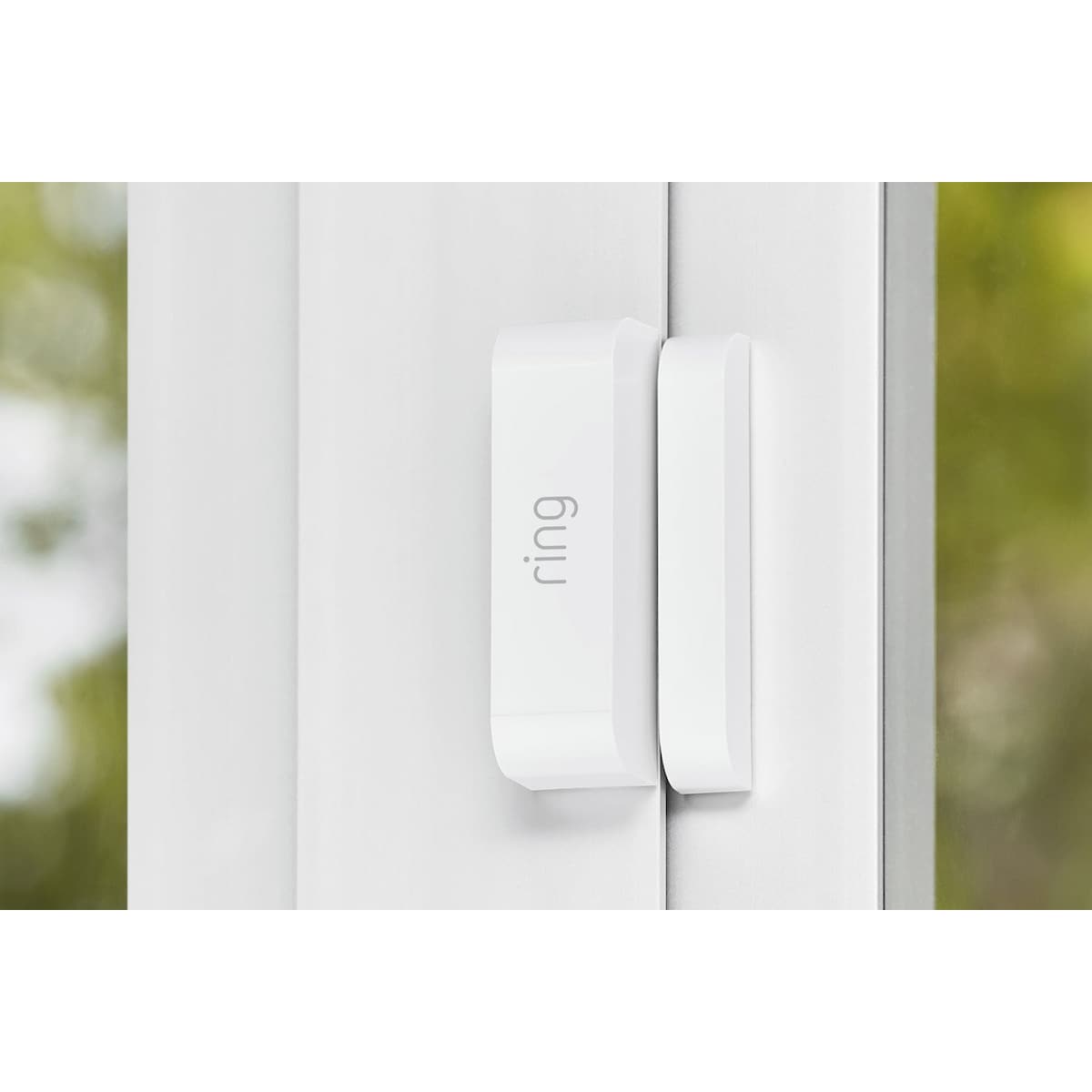 Ring Alarm Security sikkerhetssett i fem deler (2. gen.)