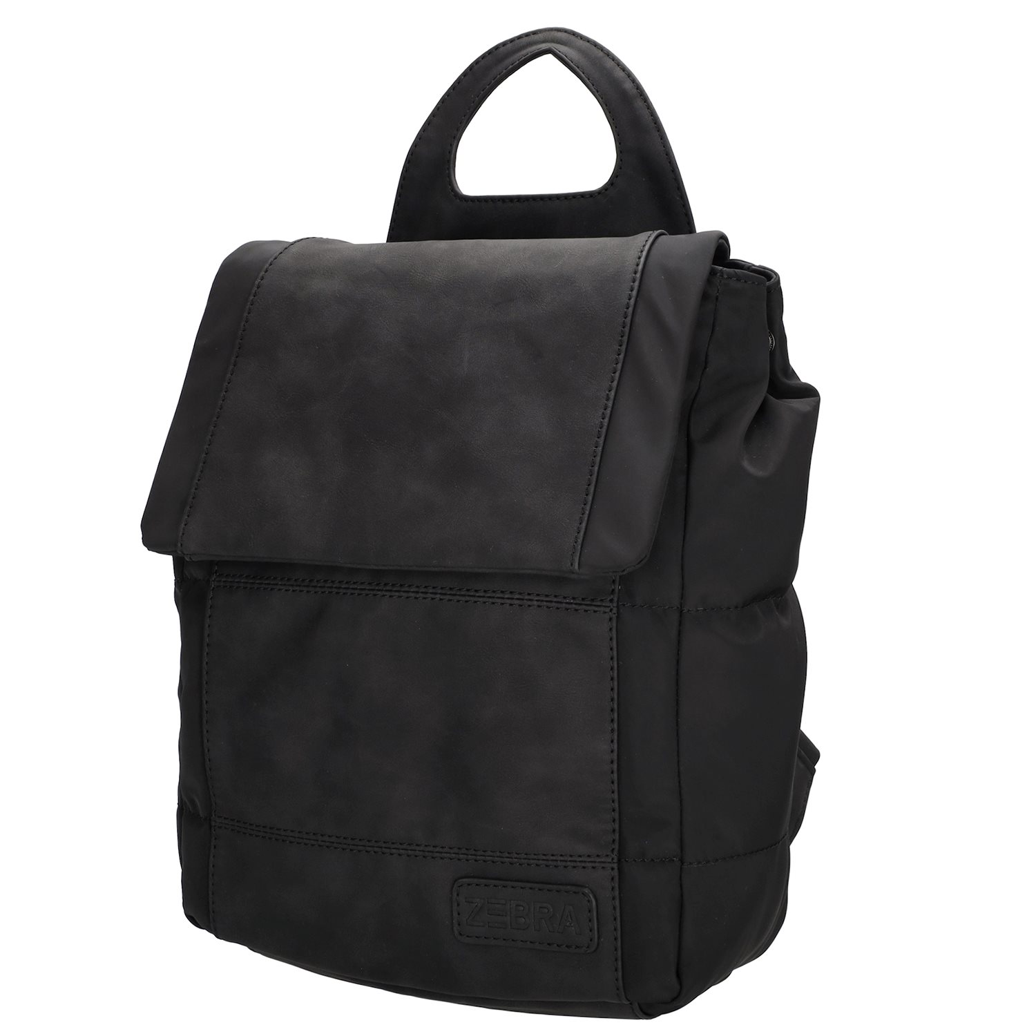 Zebra Trends Color Backpack black