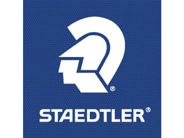 Marker Staedtler® Lumocolor® Medium 0,8-1mm 317 C14 permanent - med 14 stk. ass. farver