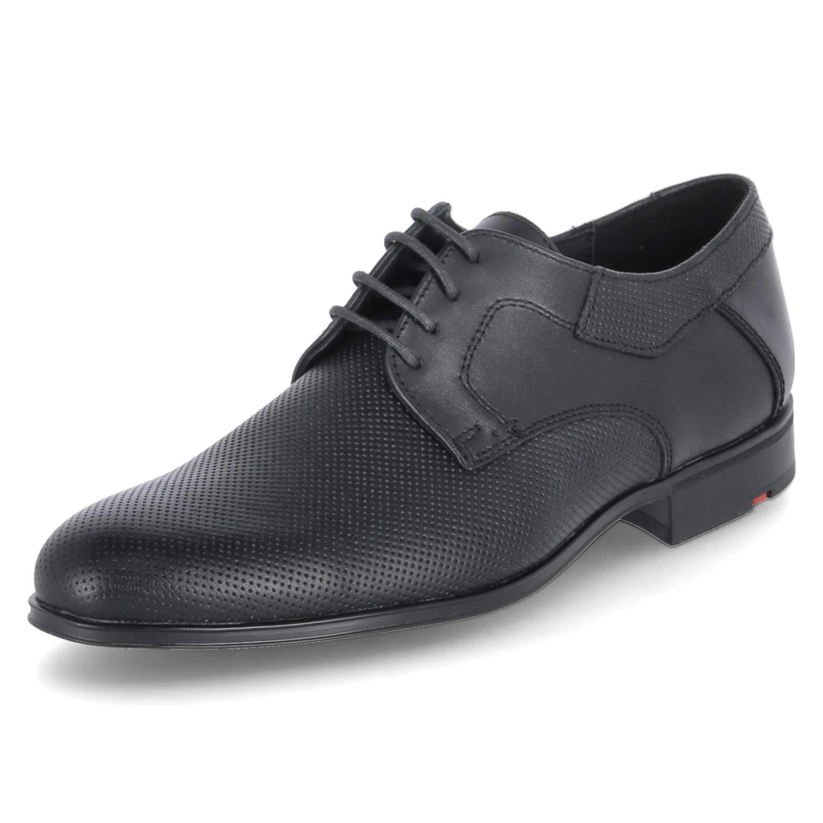 LloydBusinesschuhe LEVIN - 0 - SCHWARZ
