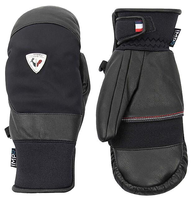 ROSSIGNOL - MOUFLE DE SKI W PREMIUM IMPER M