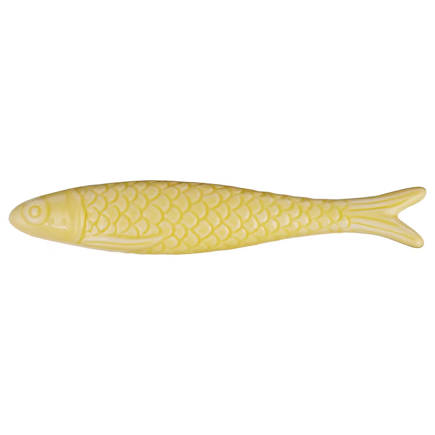 SEASIDE Deko-Fisch 12er-Set