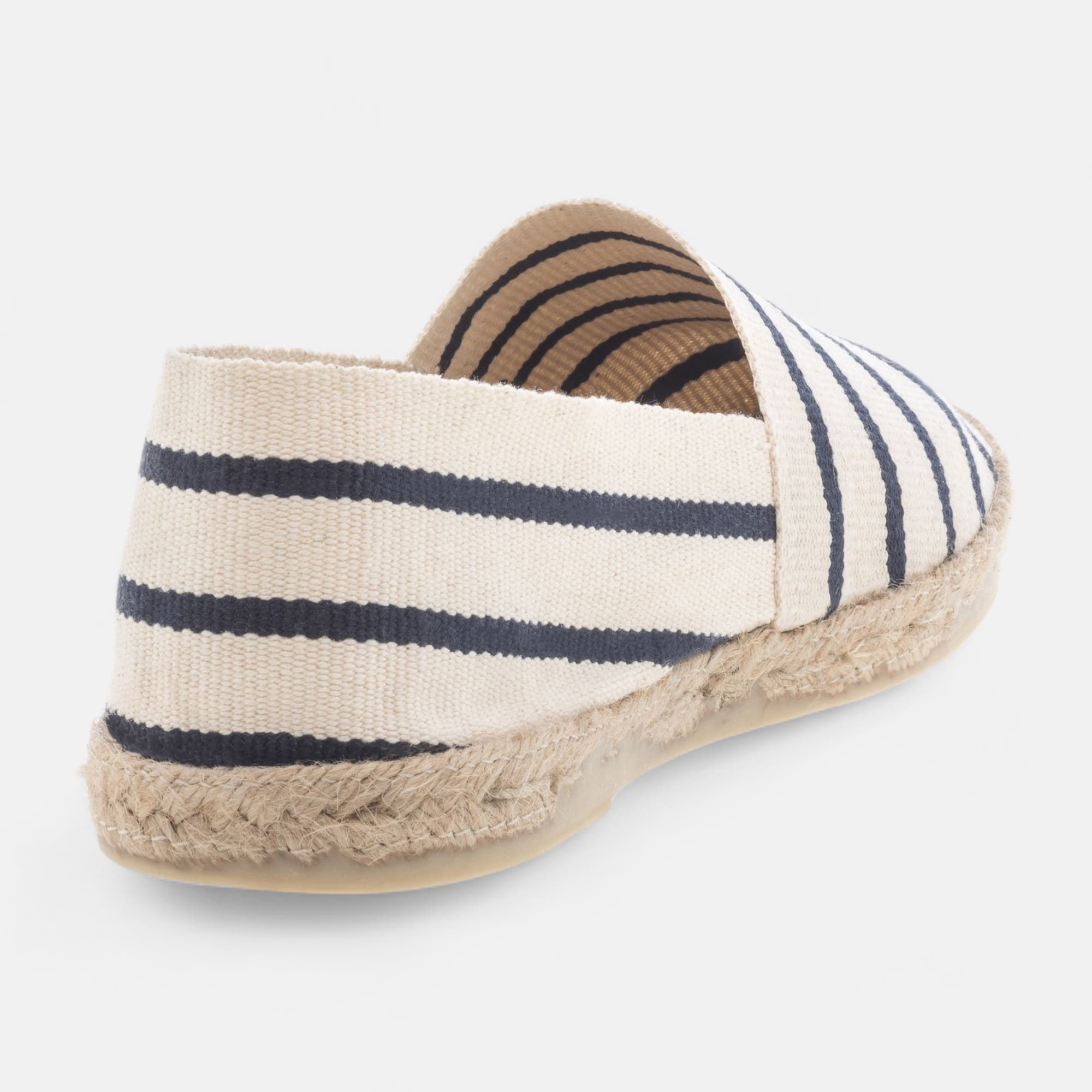 Espadrilles Homme multicolore