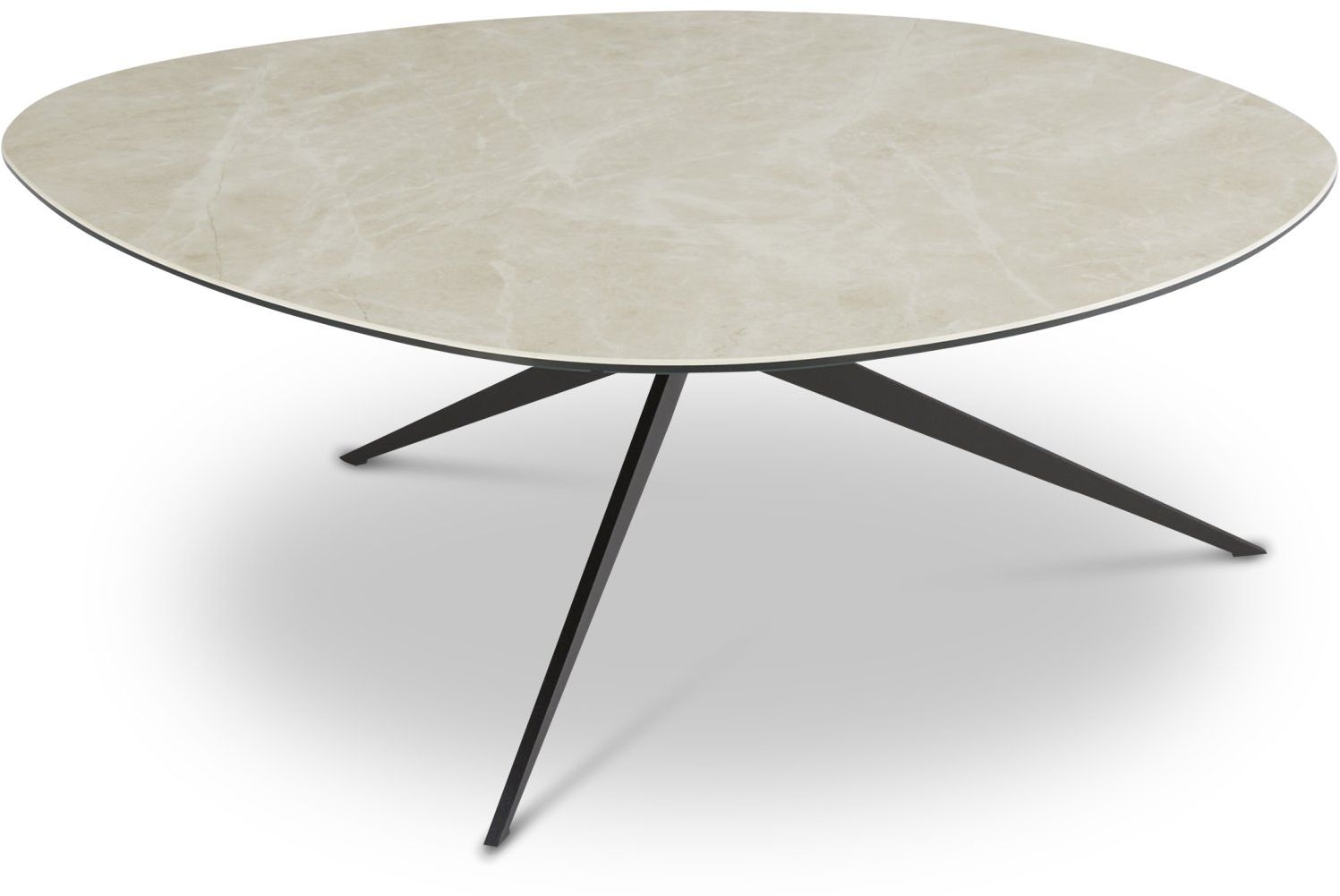 Eijerkamp Collectie Fico Salontafel