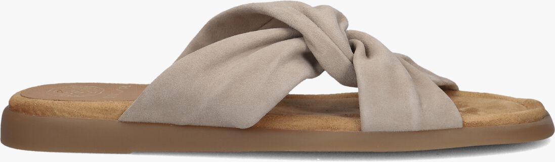 beige unisa slippers camby