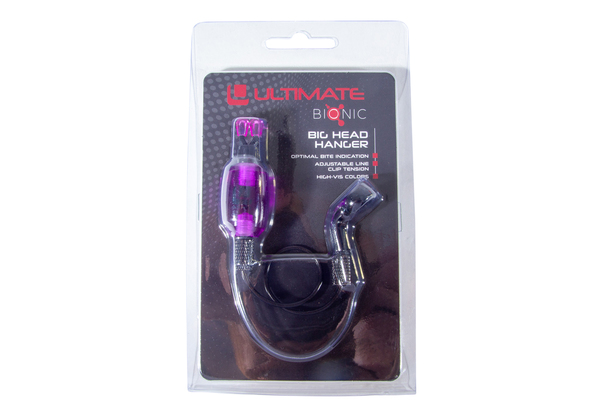 Ultimate Bionic Big Head Hanger
