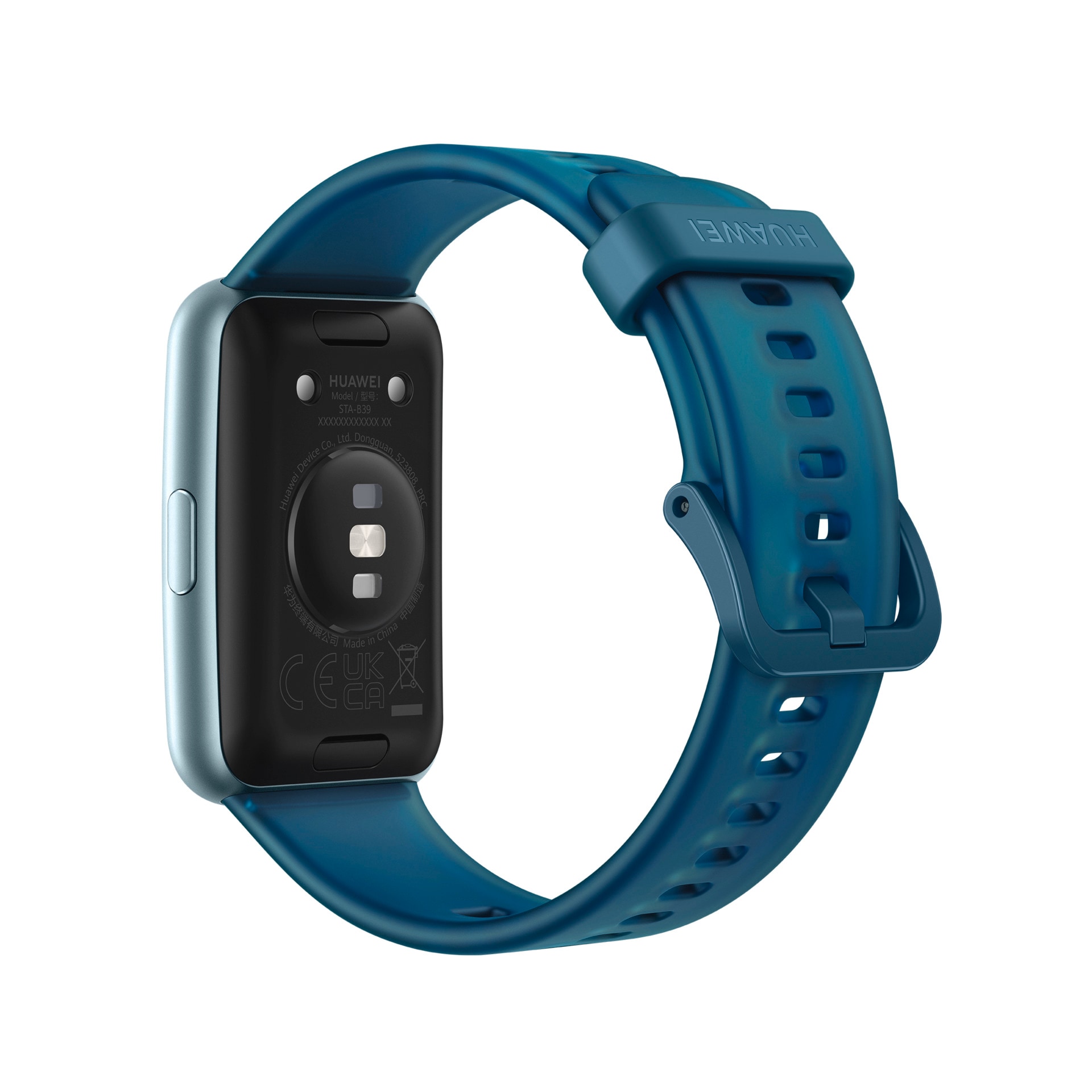 Huawei Smartwatch »Watch Fit Special Edition« (4,2 cm / 1,64 ″)