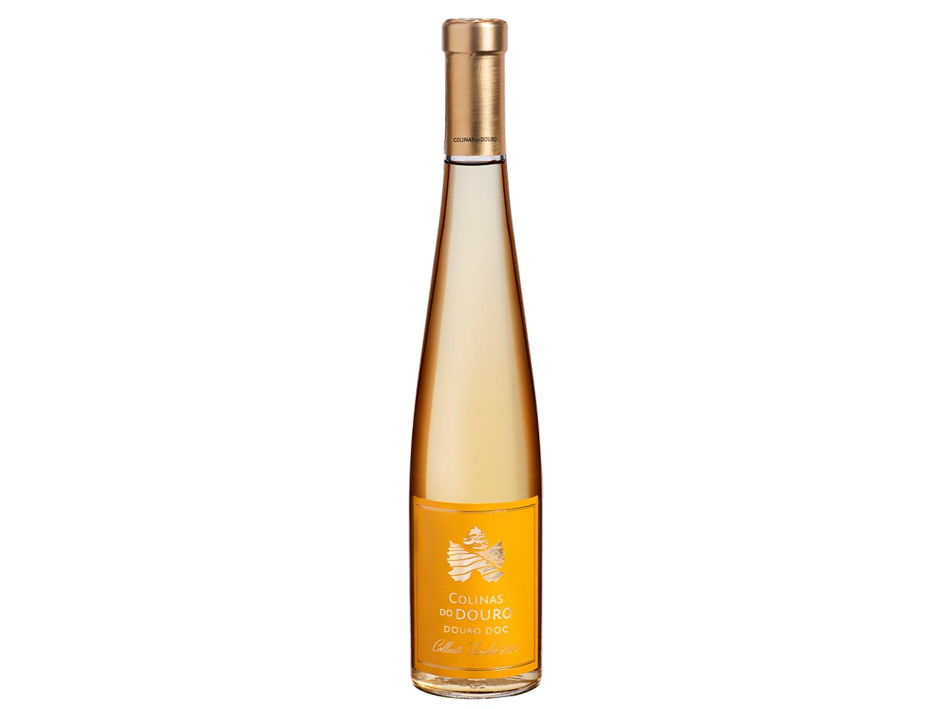 VINHO BRANCO COLINAS DO DOURO COLHEITA TARDIA 0.375L