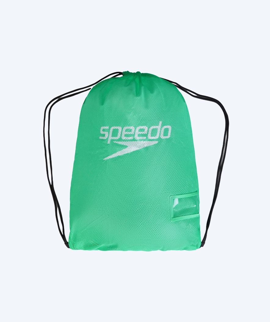 Speedo svømmenet - Grøn