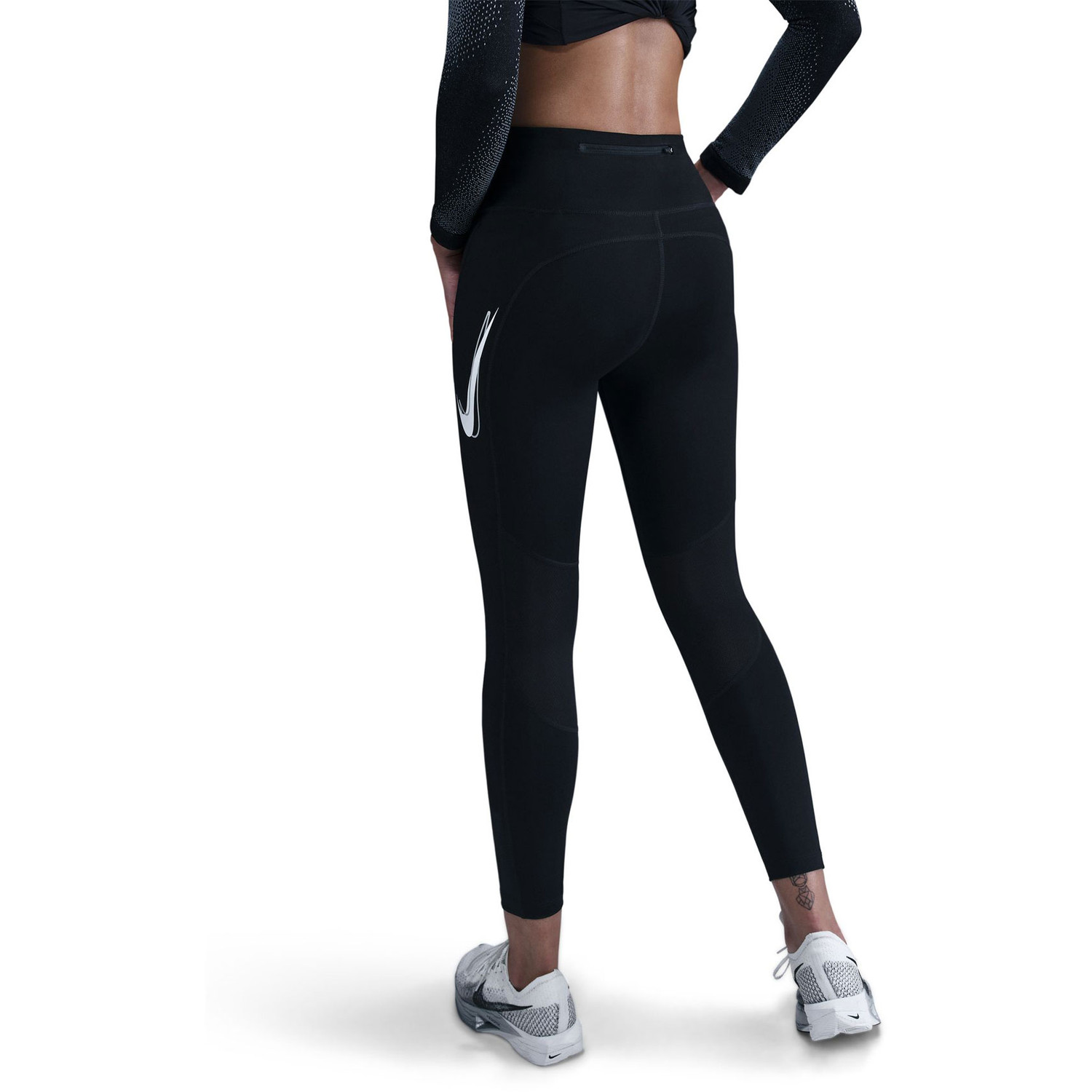 Nike Dri-FIT Fast 7/8 Legging Dames