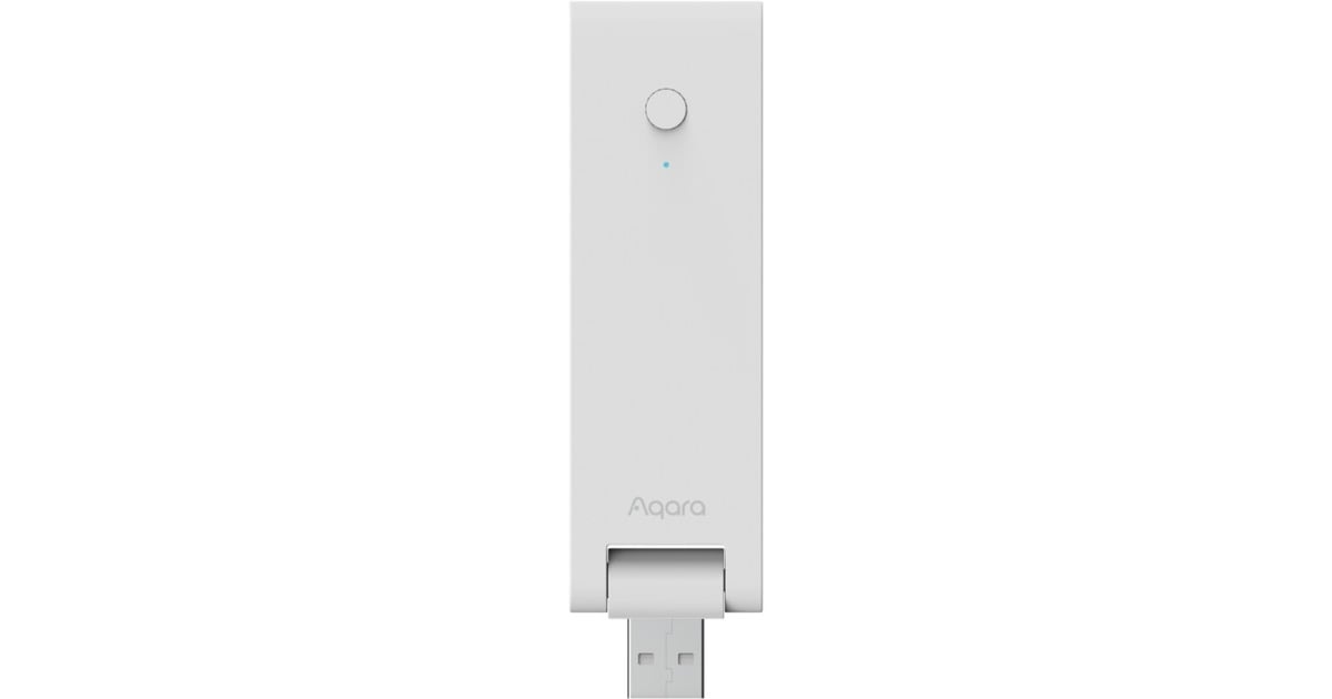 AqaraHub E1  (Wit)