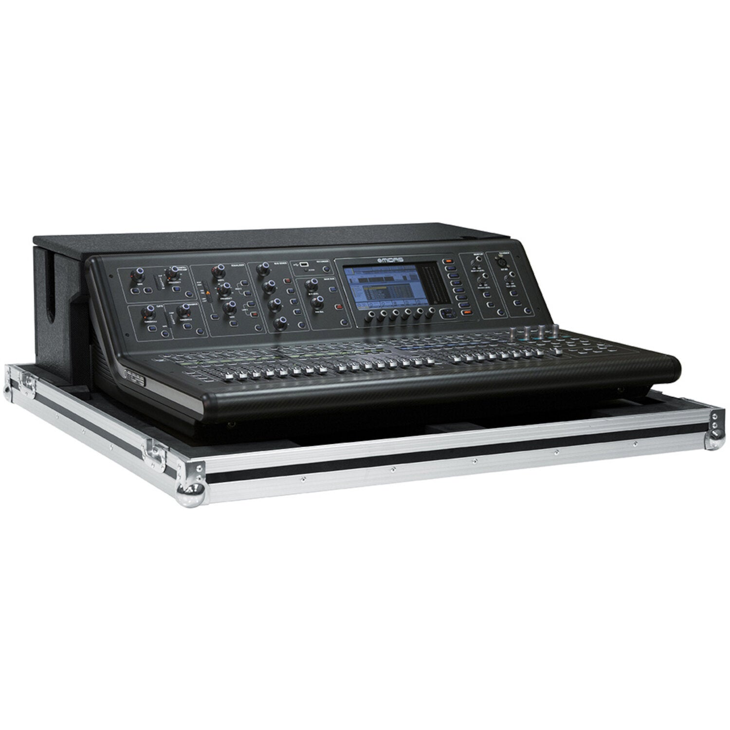 Gator Cases G-TOUR M32 flightcase voor Midas M32
