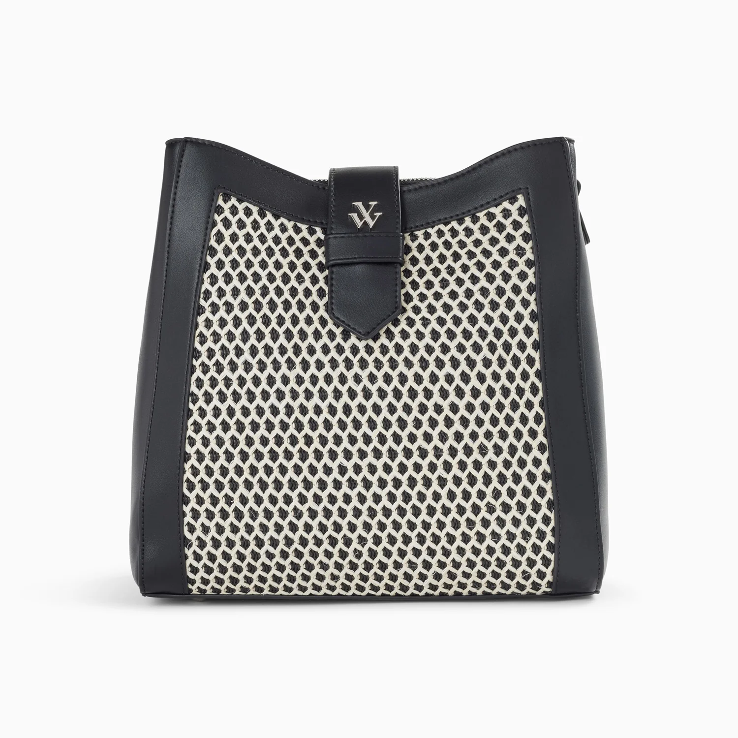 Sacs-Sac bourse Carmen noir