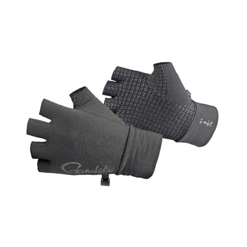 Gants Homme Gamakatsu G-Gloves Fingerless