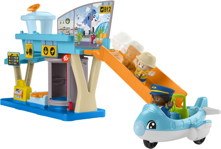 Fisher Price Fisher Price Hverdagseven