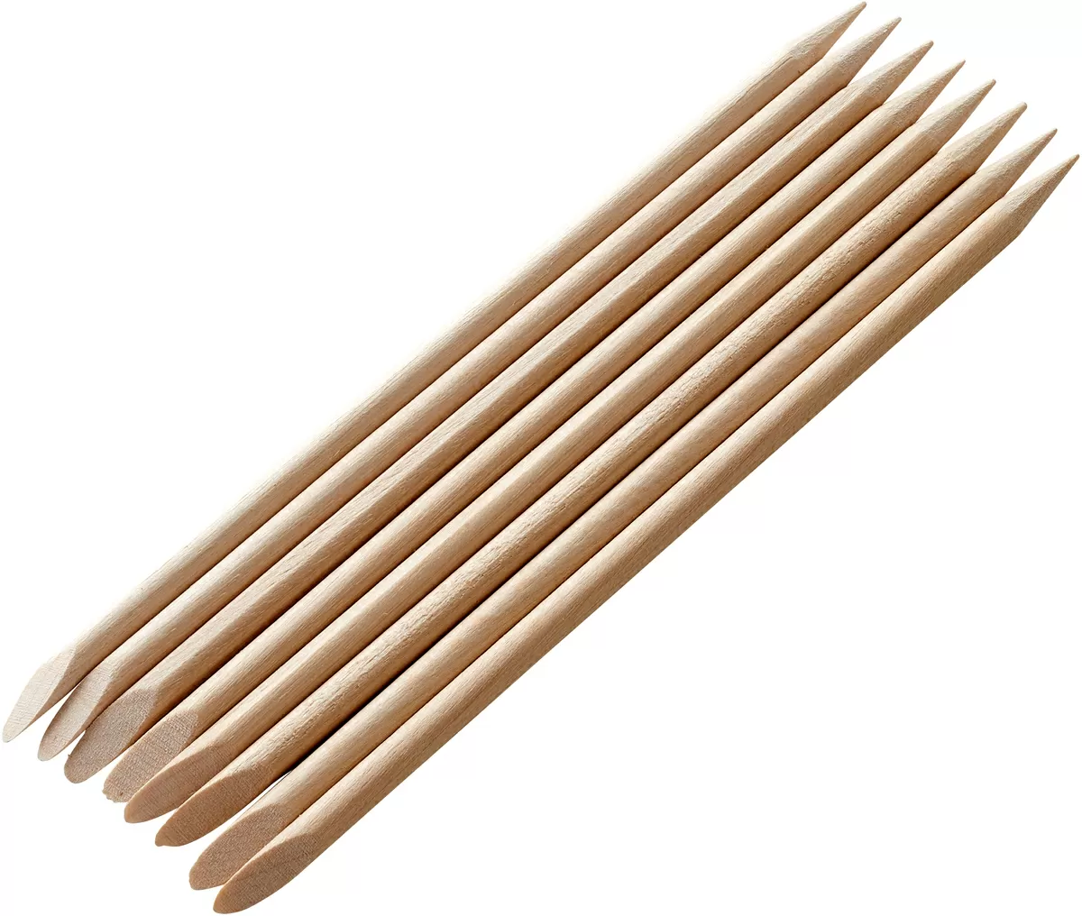 JJDK Rosenpind - 8 stk.