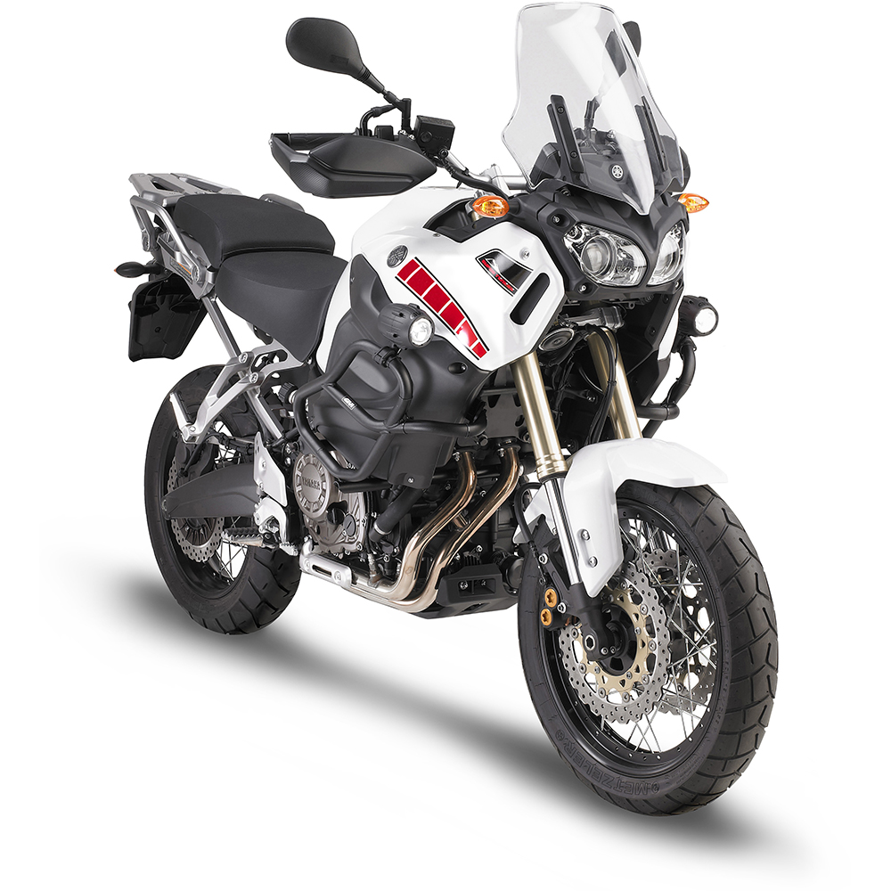 Givi - Phares additionnels S310 Trekker Lights