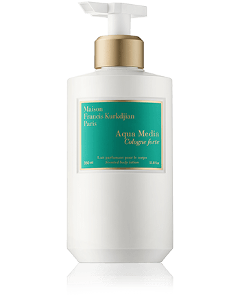 Maison Francis Kurkdjian Aqua Media Body Lotion 350ml