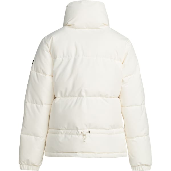 Doudoune ski ROXY WINTER REBEL JK EGRET