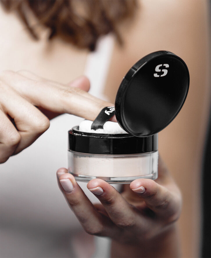 Sisley Phyto-Poudre Libre