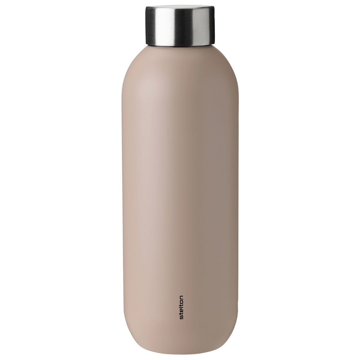 Keep Cool termoflaske 0,6 liter, heather
